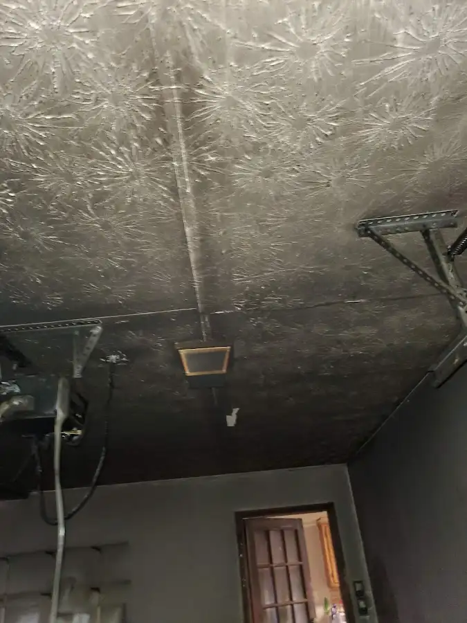 Fire and smoke damage assessment for Emergency Water Damage Services in Kronenwetter